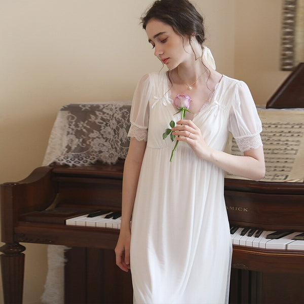 Light as a Feather Nightgown