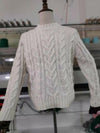 2021 Winter Men's Pullover Sweater Casual Soft and Comfortable