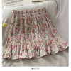 Summer Frills Skirt