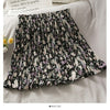 Summer Frills Skirt