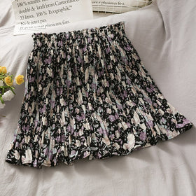 Summer Frills Skirt