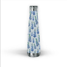 Blue Bonnet Water Bottle