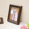 5/6/7/8/10 Inch Retro Resin Photo Frame European  Wall Mounted