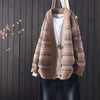 A collection of autumn and winter new products, versatile, loose