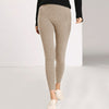 Aachoae Autumn Winter Women Leggings 2020 Solid Casual Slim Pants