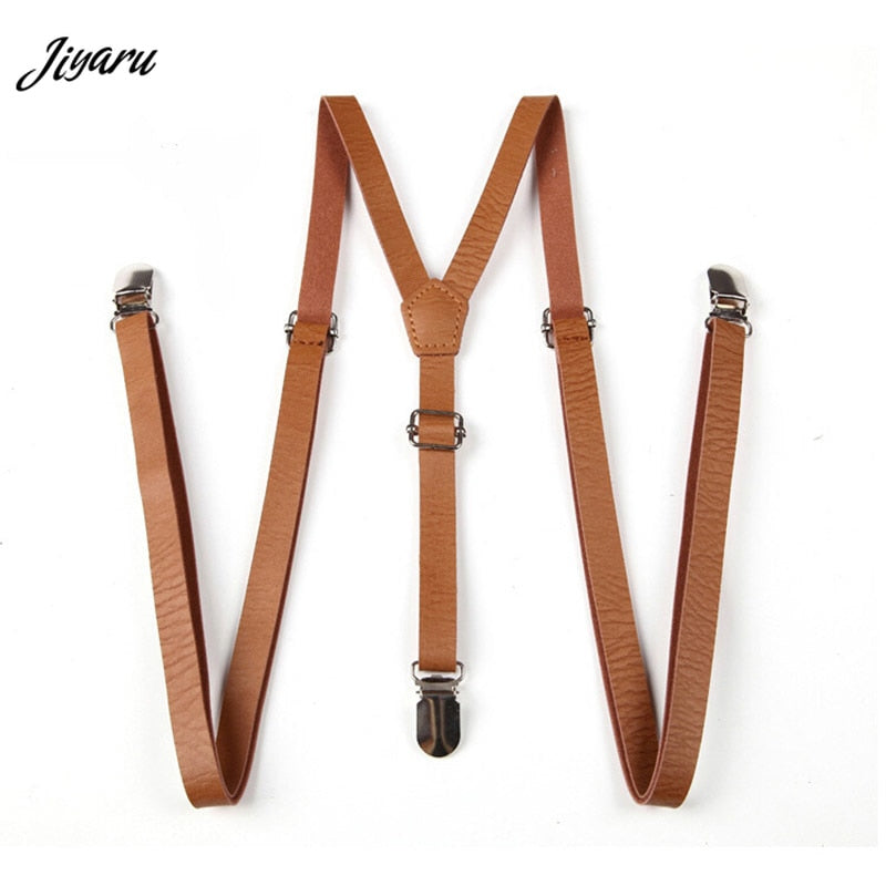 XTM Adults Braces Suspenders – XTM Performance