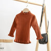 Pullovers Sweaters Turtleneck Tops