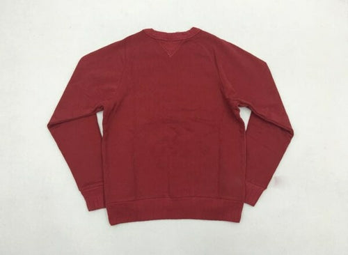Vintage V Stitch Crewneck Sweatshirt