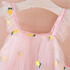 Baby Girl Summer Dress Newborn Clothes Infant Toddler Dresses For