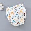 Baby Reusable Washable Diaper Pant Infant Training Cloth Pocket Nappy