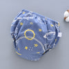 Baby Reusable Washable Diaper Pant Infant Training Cloth Pocket Nappy