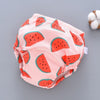 Baby Reusable Washable Diaper Pant Infant Training Cloth Pocket Nappy