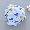 Baby Reusable Washable Diaper Pant Infant Training Cloth Pocket Nappy