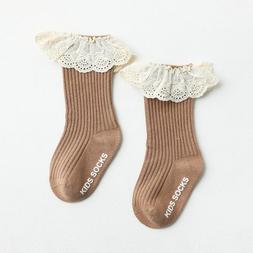 Baby Girl Socks