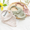 Bohemian Floral Elastic Headbands For Women Girls Trendy Hair Band