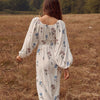 Soft Grace Maxi Dress