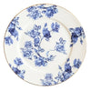 Bone Porcelain Western Food Plate SetLdyllic Style Steak Flat Plate