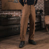 Bronson Duck Canvas Double Knee Work Pants