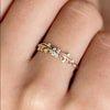 Cottagecore Wedding Ring engagement ring