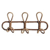 Coat hooks Natural handmade rattan wall hook wall hanger|Hooks &