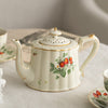 Strawberry Teatime Set