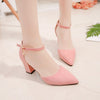 Concise Fashion High Heels