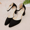 Concise Fashion High Heels