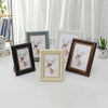 Creative Simple Modern European Wedding Photo Frame Plastic Picture