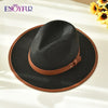 Panama Summer Straw Hat
