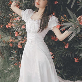 Fairy Girl Dress