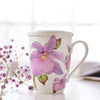 European High grade bone china Coffee Cup Set British Afternoon teacup