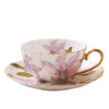 European High grade bone china Coffee Cup Set British Afternoon teacup