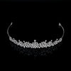 Fashion Crown Headbands Bridal Hair Accessories Princess Tiaras Women