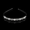 Fashion Crown Headbands Bridal Hair Accessories Princess Tiaras Women