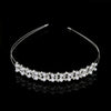 Fashion Crown Headbands Bridal Hair Accessories Princess Tiaras Women