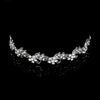 Fashion Crown Headbands Bridal Hair Accessories Princess Tiaras Women