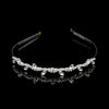 Fashion Crown Headbands Bridal Hair Accessories Princess Tiaras Women