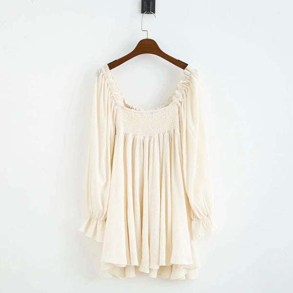 Flow to me Love Dress