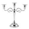 Table Candlesticks Metal Candelabra Candle Holder Candle