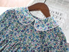 Baby Girls Floral Dress