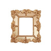 Ins Golden Retro Photo Frame Ornament Vintage Jewelry Positioning