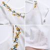 Wattle Flower T- Shirt