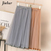 Mesh Tulle Fairy Skirt