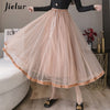 Mesh Tulle Fairy Skirt