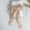 Girls Lace Bows