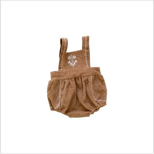 Baby Clothing Sets Embroidery