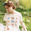 Sweet Butterfly T-Shirt