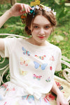 Sweet Butterfly T-Shirt