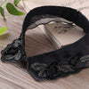 Lace False Collar Detachable Collar DIY Fake Collar Breathable Scarf