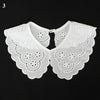 Lace False Collar Detachable Collar DIY Fake Collar Breathable Scarf